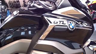 NEW BMW K1600 GTL 2019  Option 719 [upl. by Roach]