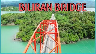 BILIRAN BRIDGE [upl. by Bush591]