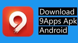 How to download APK pure and 9Apps [upl. by Yren]