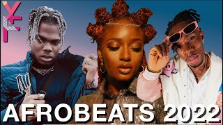 AFROBEATS 2022 VIDEO MIX YampF  NAIJA 2022  AMAPIANO 2022  AFROBEAT  AFRO BEAT  AFROBEAT 2022 [upl. by Llarret]