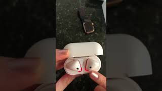 Como Usar o Fone Sem fio Bluetooth Afans i9S [upl. by Yobybab]