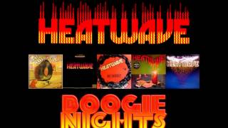 HEATWAVE Boogie Nights 1977 HQ [upl. by Sparky]