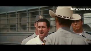 adam sandler quotthe longest yardquot prison scene [upl. by Tace427]