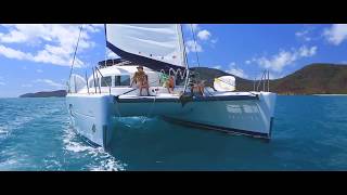 What is Bareboating  Dream Yacht Charter [upl. by Nayarb]