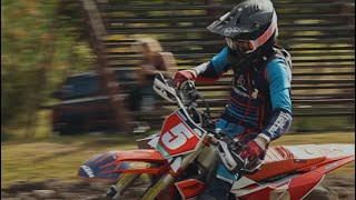 NETRA  Paradox Hare Scramble 2024 [upl. by Einatirb]