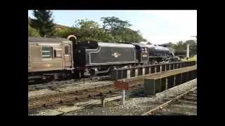 Steam Engines of the London Midland amp Scottish Railway [upl. by Sheff561]