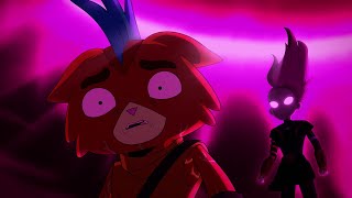 Avocato Reveals The Truth  Final Space S3E13 [upl. by Amuh]