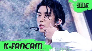 KFancam SF9 휘영 직캠 Tear Drop SF9 HWI YOUNG Fancam l MusicBank 210709 [upl. by Susejedairam]