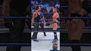 UNDERTAKER VS BIG SHOW VS BROCK LESNAR wwe shorts shortsfeed undertaker brocklesnar [upl. by Larina]