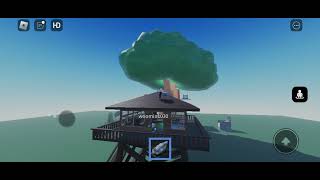 protegiendo la torre 10 😱 Roblox [upl. by Larry]