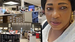 HUMANIC STORE Vlog In LINZ AUSTRIA 🇦🇹 [upl. by Gee]