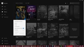 COME RISOLVERE GLI ERRORI DI FORTNITE SU QUALSIASI PC EPIC LAUNCHER FIX 2020 by gabrydelle [upl. by Kristianson]