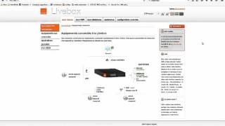 Accéder a sa livebox [upl. by Okiam466]