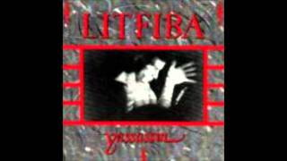 Litfiba  Yassassin  1984 [upl. by Mines50]