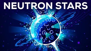 Neutron Stars – The Most Extreme Things that are not Black Holes [upl. by Boff]