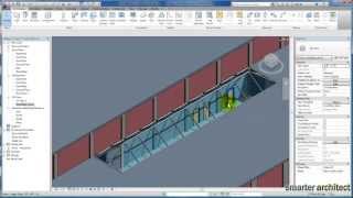 Revit Tutorials Skylights [upl. by Ittak]