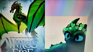 Wings of Fire tv series on NETFLIX [upl. by Ettevol]