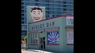 The story behind Asbury Park bar’s quirky iconic look [upl. by Rossner29]