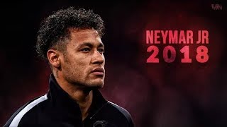 Neymar Jr 2018 ● Neymagic Skills amp GoalsGFM [upl. by Lilli996]