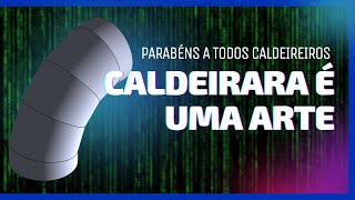 CALDEIRARIA É UMA ARTE [upl. by Jeb]