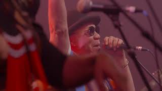 Salif Keita  Live Jazz à la Villette 2018 [upl. by Arvad665]