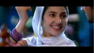 Dil Janiya  Bol 2011  Hadiqa Kiani Full Song [upl. by Navar700]