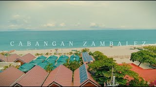 Cabangan Zambales EDEN BEACH RESORT [upl. by Margie]