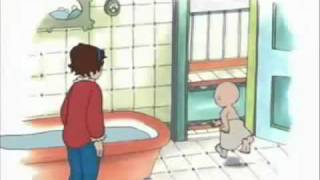 Caillou ou Roche 2 [upl. by Asiul]