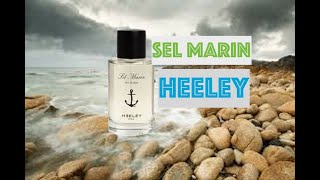 Heeley Sel Marin  Review [upl. by Hannazus]