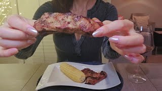 Delicious Pork Ribs in 30 minutes [upl. by Iraam]