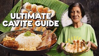 Best Eats and Hidden Destinations in Cavite Philippines Full Documentary [upl. by Onez153]