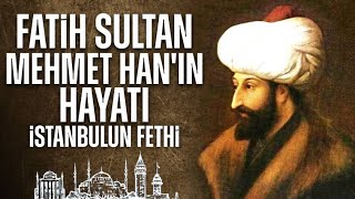 Fatih Sultan Mehmed Hân  İbrahim Soydan Erden [upl. by Mail]