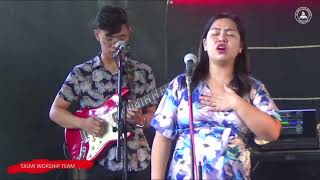 Duyana Ako Jerome Suson Cover The JILMI Padada Worship Team [upl. by Uriah]