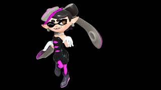 Splatoon Callie Voice Clips [upl. by Asiole]