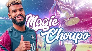 SKINRA  MAGIC CHOUPO [upl. by Ginzburg]