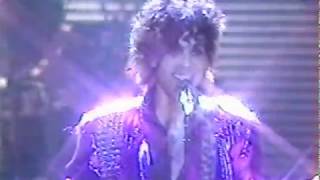 Prince  1999 Live at The Summit Houston TX 12291982 [upl. by Shermie]