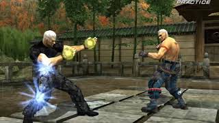 300MB Tekken 6 for PPSSPP Highly Compressed on Android [upl. by Alleroif]