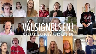 Välsignelsen [upl. by Monto]