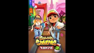 Hindi Subway Surf  😍 Excited stream  Playing Solo  Streaming with Turnip [upl. by Cathee]