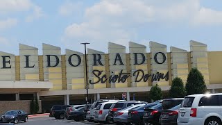 Check out Ohios Premiere Gaming Destination Eldorado Scioto Downs [upl. by Aenyl]