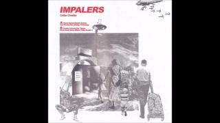 IMPALERS  Cellar Dweller USA  2017 [upl. by Noraa]