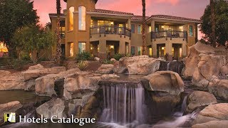 Marriotts Desert Springs Villas II  Hotel Overview [upl. by Alihet]