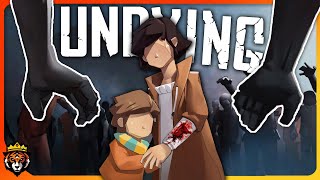 The Most Unique Survival Game Ive Ever Seen in Undying Gameplay [upl. by Backler]