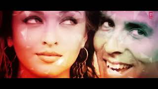 Dil Dooba Dil Dooba song lyrics Akshay Kumar song [upl. by Kcirdahc]