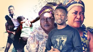 MATIM NEA MATIM  AKYERE  AWUNI  BILL  KUMAWOOD GHANA TWI MOVIE [upl. by Netsoj]