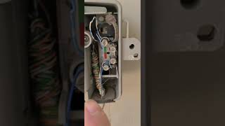 xfinity land line self install [upl. by Aiekal]