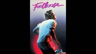 08 Sammy Hagar  The Girl Gets Around Original Soundtrack Footloose 1984 HQ [upl. by Trautman]