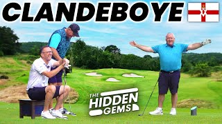 The Secrets of Northern Irelands Golfing Gem [upl. by Edmanda]