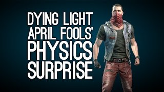 Dying Light 2 DROPKICK RAMPAGE  ELECTRIC MACHETE HUNT ⚡🔪⚡ Dying Light 2 Gameplay No Spoilers [upl. by Wohlert]