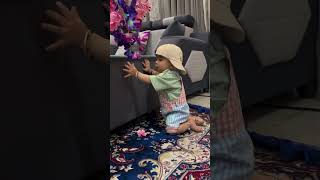 🤫🥰 viralvideo cutebaby baby cute funny [upl. by Roland515]